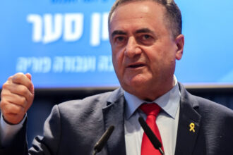 amenintarea israelului dupa atacul lansat de rebelii houthi asupra aeroportului din tel aviv 681e4baa6bb70