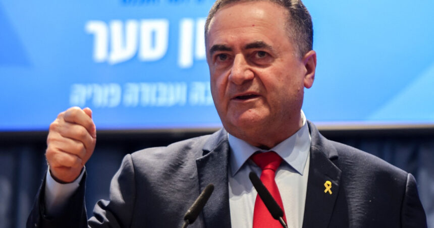 Răspunsul Israelului în urma atacului Houthi asupra aeroportului din Tel Aviv: o nouă amenințare în regiune 1 amenintarea israelului dupa atacul lansat de rebelii houthi asupra aeroportului din tel aviv 681e4baa6bb70