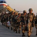 „Americanii ne asigură de sprijinul lor: „Este promisiunea noastră comună pentru stabilitatea regiunii”” 3 americanii ne promit ca nu ne abandoneaza este angajamentul nostru comun fata de stabilitatea regionala 68332a6b41afd