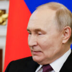 Pacea temporară proclamată de Putin începe la miezul nopții, în ciuda refuzului lui Zelenski. Comunicatul oficial al Kremlinului 3 amistitiul de trei zile anuntat de putin intra in vigoare la miezul noptii desi a fost respins de zelenski mesajul kremlinului 681b9fef89edd
