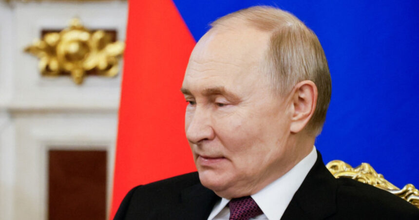 Pacea temporară proclamată de Putin începe la miezul nopții, în ciuda refuzului lui Zelenski. Comunicatul oficial al Kremlinului 1 amistitiul de trei zile anuntat de putin intra in vigoare la miezul noptii desi a fost respins de zelenski mesajul kremlinului 681b9fef89edd