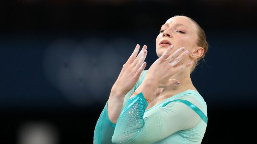 Ana Bărbosu strălucește! Argintul european adus acasă de marea talentă din Focșani 1 ana barbosu e minunata medalie de argint la europene pentru sportiva din focsani 683b052cbc10e