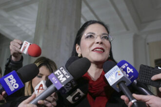 ana birchall parteneriatul strategic cu sua trebuie sa ramana un reper fundamental al politicii noastre externe si de securitate 68132b5154edd