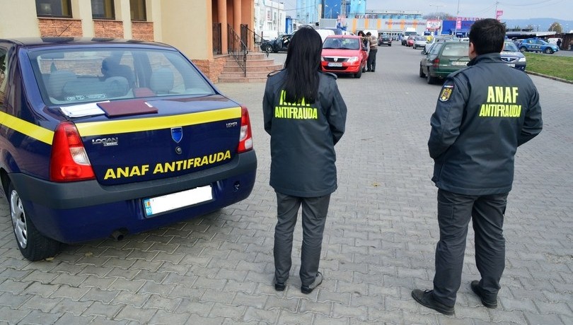 ANAF dezminte zvonurile despre o posibilă mobilizare militară, în urma actualizării unui formular destinat rezerviștilor voluntari. 1 anaf respinge speculatiile privind o presupusa pregatire de razboi dupa modificarea unui formular care include rezervistii voluntari 68389076d5caa