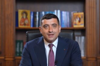 analist politic indiferent daca simion iese sau nu presedinte aur va deveni pana in 2028 principalul partid al tarii daca nu intra acum la guvernare e aproape inevitabil posibil sa vedem un guvern 6818d33b4970f