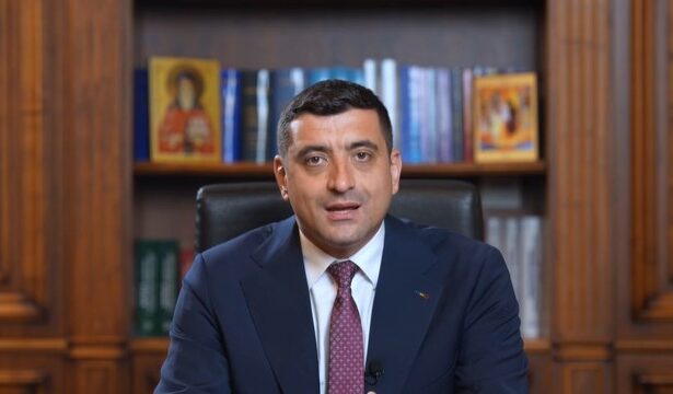 analist politic indiferent daca simion iese sau nu presedinte aur va deveni pana in 2028 principalul partid al tarii daca nu intra acum la guvernare e aproape inevitabil posibil sa vedem un guvern 6818d33b4970f