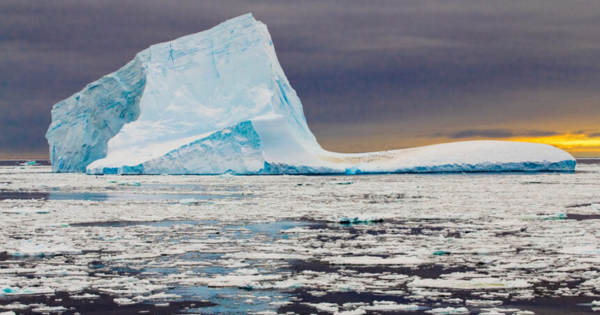 Conflictul Gigantilor: Strategiile Rusia-China și NATO în Cursa pentru Suprematia Arctică 1 analiza batalia superputerilor de la capatul lumii tandemul rusia china vs nato in arctica pe ce mizeaza fiecare 683227c7b2f54