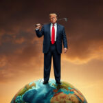 Casa Albă, sursă de profit: exploatarea funcției de către Trump în scopuri personale. Criticii acuză „cleptocrația” din fruntea SUA. 3 analiza casa alba masina de facut bani cum isi foloseste trump functia in interes personal criticii denunta cleptocratia de la varful sua 682f0d13a3e3b