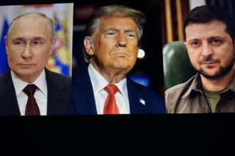 analiza culisele schimbarii de ton a administratiei trump fata de ucraina si rusia pe ce mizeaza vladimir putin in privinta procesului de pace 6824af1d7e10b