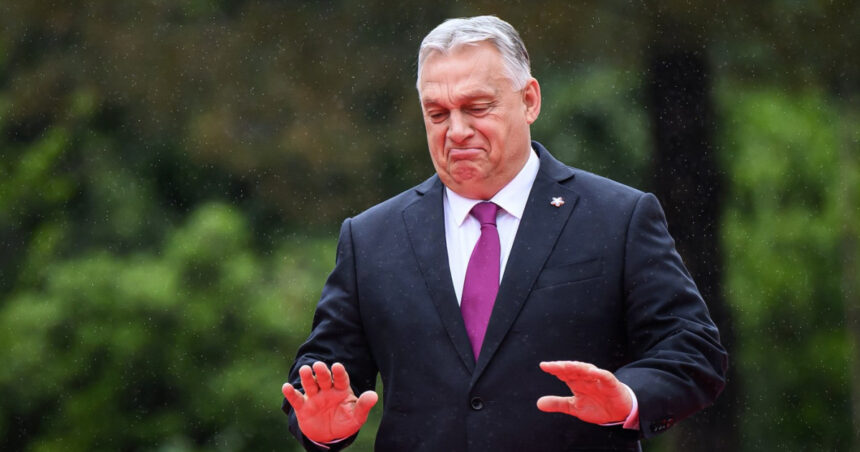 UE intensifică presiunea asupra lui Putin: motivele din spatele cedării Ungariei și votarea sancțiunilor împotriva Rusiei 1 analiza cum sporeste ue presiunea asupra lui putin si de ce a cedat ungaria si a votat noi sanctiuni impotriva rusiei 682eca4fb08f3