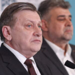 Crin Antonescu, o pierdere dureroasă pentru coaliție: Guvernul Ciolacu se află într-o situație și mai precar. Analiză Bloomberg. 3 analiza eliminarea lui crin antonescu a doua lovitura pentru coalitie guvernul ciolacu lasat intr o pozitie mai fragila scrie bloomberg 681850c2b1f30