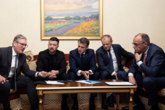 analiza europa si sua au intensificat pentru scurt timp presiunea asupra rusiei in legatura cu ucraina trump a rasturnat situatia scrie cnn 6822211dc042b