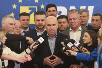 analiza greu cu psd dar mai greu singuri ce vor liberalii sa obtina din negocierile pentru viitorul guvern 6833fda8336ce