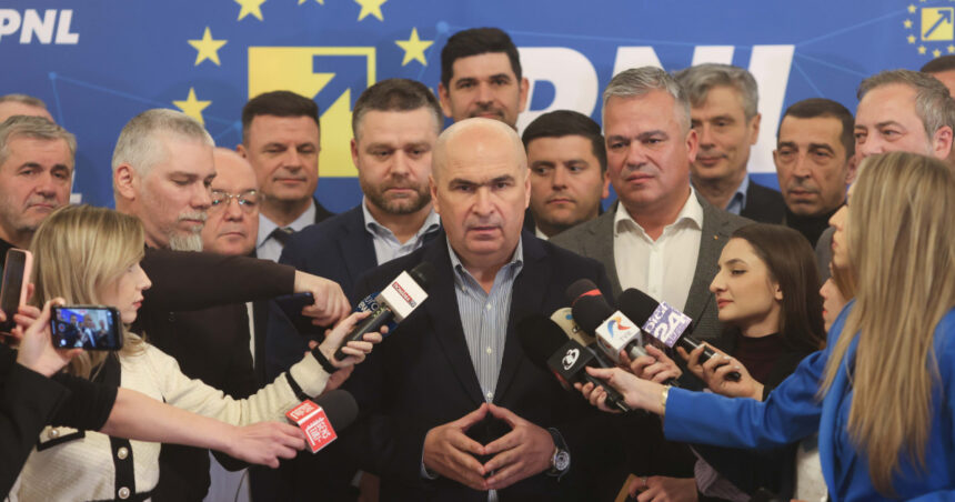 „Provocări cu PSD: Liberalii la răscrucea negocierilor pentru un viitor guvern” 1 analiza greu cu psd dar mai greu singuri ce vor liberalii sa obtina din negocierile pentru viitorul guvern 6833fda8336ce