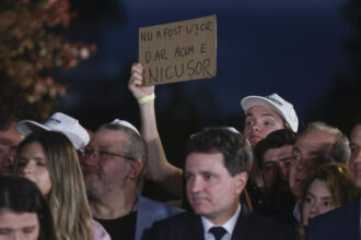 analiza nicusor dan va avea cel mai greu mandat de presedinte din istoria recenta 682af0198c6f5