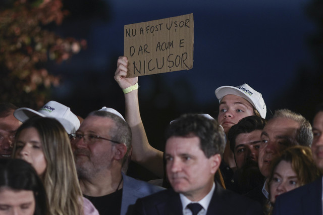 Nicușor Dan se confruntă cu provocările cele mai dificile ale unui mandat prezidențial de-a lungul timpului! 1 analiza nicusor dan va avea cel mai greu mandat de presedinte din istoria recenta 682af0198c6f5