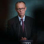 Friedrich Merz, noul cancelar german, începe cu stângul: Europa va suporta consecințele, conform Politico 2 analiza noul cancelar german friedrich merz este slabit inca din prima zi iar europa va plati pretul scrie politico 681b31fe461f9