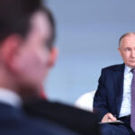 "Occidentul consideră că Putin se opune păcii din cauza riscurilor politice interne" 2 analiza occidentul crede ca putin nu poate fi de acord cu pacea din cauza amenintarii problemelor politice interne bild 681873d2b61fb
