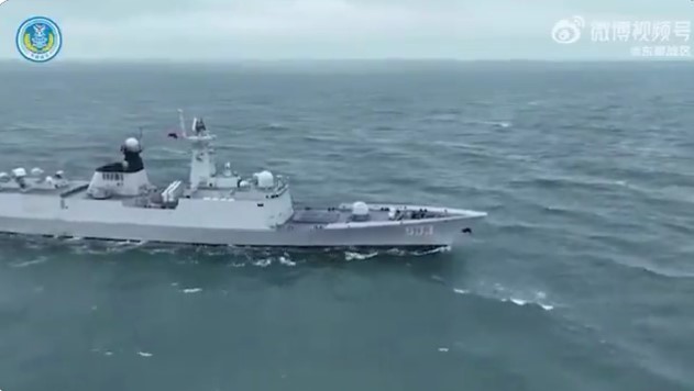 Pregătirile Statelor Unite pentru un conflict îndelungat cu China: Impactul asupra Taiwanului și implicațiile pentru teritoriul american 1 analiza sua se pregatesc pentru un posibil razboi prelungit cu china in legatura cu taiwanul care ar putea afecta si teritoriul american 6829d12e998b9