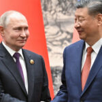 Xi Jinping și Vladimir Putin: O nouă viziune asupra istoriei și viitorului, în cadrul paradei de Ziua Victoriei la Moscova 2 analiza xi jinping si vladimir putin rescriu trecutul si viitorul impreuna la parada de ziua victoriei din moscova 681d827d6f891