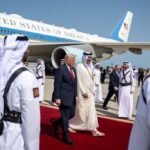Înalțimi strălucitoare și investiții promițătoare: Ascensiunea impresionantă a imperiului Trump în Orientul Mijlociu 3 analiza zgarie nori de lux terenuri de golf si criptomonede afacerile in expansiune rapida ale familiei trump in orientul mijlociu 6825b8372f6f0