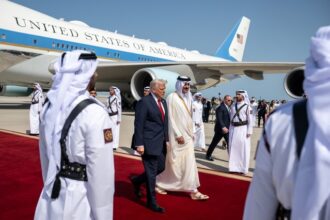 analiza zgarie nori de lux terenuri de golf si criptomonede afacerile in expansiune rapida ale familiei trump in orientul mijlociu 6825b8372f6f0