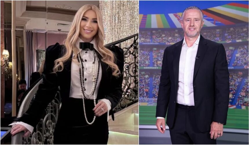 Anamaria Prodan lansează un nou asalt asupra lui Laurențiu Reghecampf. Suma pe care antrenorul a împrumutat-o de la mama impresarei: „Dețin un dosar cu semnăturile lui” 1 anamaria prodan nou atac la laurentiu reghecampf cati bani a imprumutat antrenorul de la mama impresarei am un dosar cu semnaturile lui 6822075420d6d