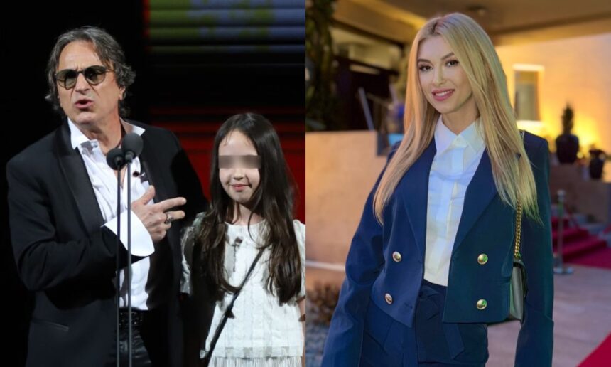 Andreea Bălan își exprimă indignarea față de Claudiu Bleonț, acuzându-l că și-a umilit fiica pe scena Premiilor Gopo 2025: „Aici s-a născut o traumă profundă” 1 andreea balan l a criticat dur pe claudiu bleont care si a umilit fetita pe scena de la premiile gopo 2025 aici s a creat o trauma imensa 6814948c08629