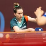 Andreea Dragoman, triumf colosal pentru România: a învins actuala campioană europeană la Campionatul Mondial! 3 andreea dragoman victorie uriasa pentru romania a eliminat o la campionatul mondial pe campioana europeana en titre 682ca8093faf6