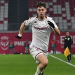 Andrei Borza dezvăluie jucătorul surpriză care l-a impresionat înainte de confruntarea cu Dinamo: "Are un potențial amenințător" 2 andrei borza a numit fotbalistul care i a sarit in ochi inainte de derby ul cu dinamo e periculos 682229e93d2a6