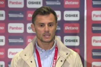andrei nicolescu numeste singura modalitate prin care dennis politic poate ajunge la fcsb 6837458bdbf10