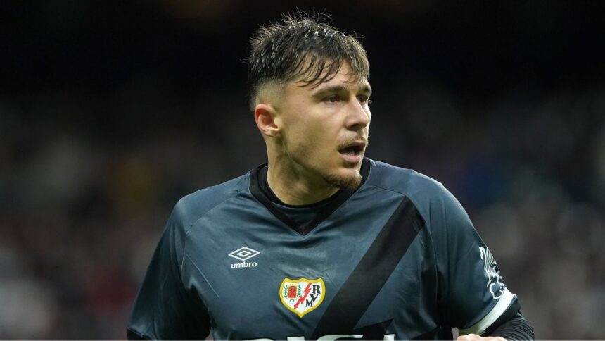 Andrei Rațiu, ocazia de aur a verii pentru Villarreal! Spaniolii pot achiziționa românul la o ofertă fabuloasă 1 andrei ratiu chilipirul verii pentru villarreal spaniolii il pot lua pe roman la un pret incredibil 682cab595e4dc