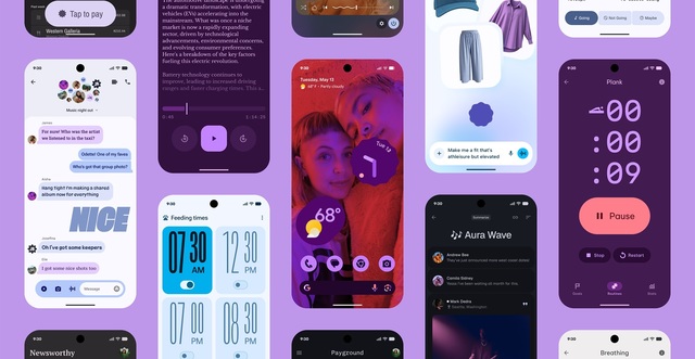 Android îmbracă o nouă identitate vizuală! 1 android va avea un nou design 6824391f69cc5