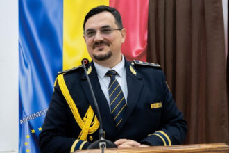 anp are un nou director sindicalistii au reclamat nereguli in penitenciare precum campanii electorale pentru calin georgescu 683216742fdcc