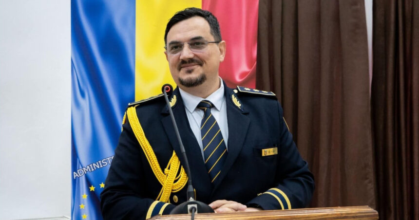 Schimbare la vârf în ANP: Sindicaliștii denunță „nereguli în închisori și campanii politice în favoarea lui Călin Georgescu” 1 anp are un nou director sindicalistii au reclamat nereguli in penitenciare precum campanii electorale pentru calin georgescu 683216742fdcc
