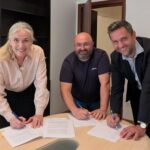 ANT Energy, sub umbrela grupului Simtel, își lărgește orizonturile prin preluarea Alsen Energy Consulting, avansând în domeniul furnizorilor de electricitate. 2 ant energy parte din grupul simtel achizitioneaza alsen energy consulting si isi extinde aria de servicii catre segmentul furnizorilor de energie electrica 6836b85cb293c