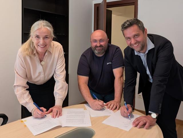 ANT Energy, sub umbrela grupului Simtel, își lărgește orizonturile prin preluarea Alsen Energy Consulting, avansând în domeniul furnizorilor de electricitate. 1 ant energy parte din grupul simtel achizitioneaza alsen energy consulting si isi extinde aria de servicii catre segmentul furnizorilor de energie electrica 6836b85cb293c