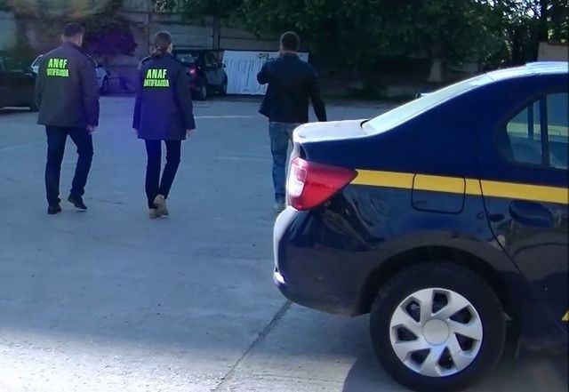 Antifrauda a descoperit o schemă de achiziții fictive de 17,8 milioane de lei într-o companie bucureșteană. 1 antifrauda a identificat achizitii fictive de 178 milioane de lei la o firma din bucuresti 68231fa70c84f