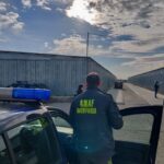 Antifrauda descoperă o schemă de fraudă în construcții: o companie a provocat bugetului pierderi de aproape 2 milioane de lei prin tranzacții cu o firmă fictivă. 3 antifrauda a identificat o firma din domeniul constructiilor care a adus prejudicii de aproape 2 milioane de lei bugetului prin achizitii de la o firma fantoma 682702782b9d7