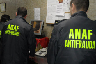 antifrauda a identificat tva nedeclarata de peste 11 milioane lei la o societate din suceava 68258a4966e74