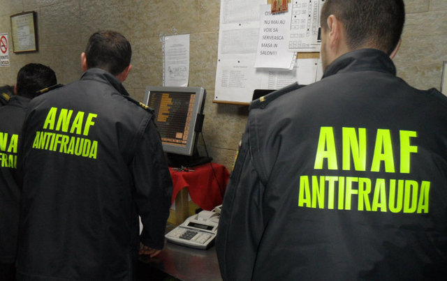 Antifrauda descoperă o evaziune de peste 1,1 milioane lei în TVA la o firmă din Suceava 1 antifrauda a identificat tva nedeclarata de peste 11 milioane lei la o societate din suceava 68258a4966e74