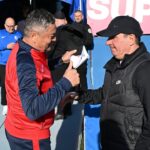 Antrenorul din Superligă își încheie drumul și aduce acuzații grave la adresa clubului 2 antrenorul din superliga si a anuntat plecarea si a lansat acuzatii la adresa echipei 68396659414d8