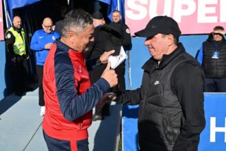 antrenorul din superliga si a anuntat plecarea si a lansat acuzatii la adresa echipei 68396659414d8