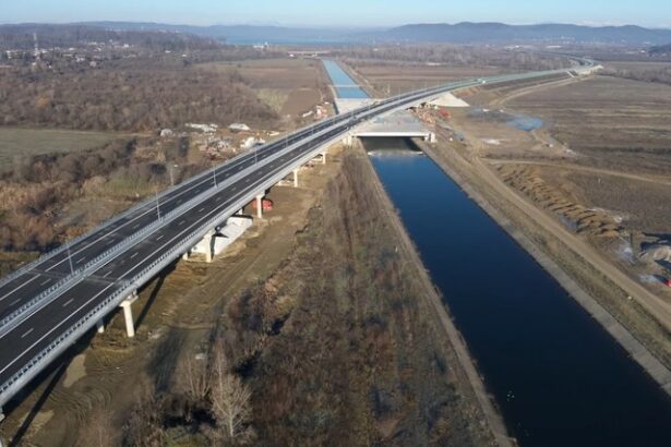 anunt cand se va deschide integral circulatia pe tronsonul 5 din autostrada sibiu pitesti 68271b34450d0