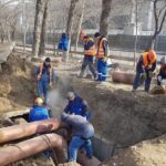 ATENȚIE! Întreținere a rețelei de termoficare în București. Mii de locuințe rămân fără apă caldă! 2 anunt lucrari la sistemul de termoficare din capitala sute de blocuri fara apa calda 682b133b461f2