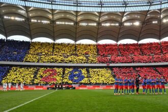 anunt oficial al jandarmeriei dupa fcsb u craiova 1 0 ce s a intamplat cu adevarat cu fanii olteni in minutul 35 6828f6251855e