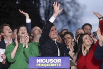 anunt salariul ce va fi incasat de nicusor dan ca presedinte functie platita pe masura 682c926bb06ba