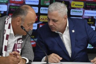 anunta apocalipsa pentru rapid sucu se curata in doi ani vinde clubul pe un leu pancu si sapunaru atacati inainte sa fie instalati mai bine vine chirila 682d9a6de0197
