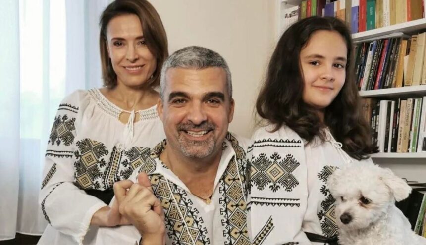 Revelația lui Aurelian Temișan la 14 ani de la venirea pe lume a primului său copil: „Adevărul despre viață s-a estompat” 1 anuntul facut de aurelian temisan la 14 ani de cand a devenit tata s a pierdut mult din acuratetea vietii 6835bc2b0e9f5
