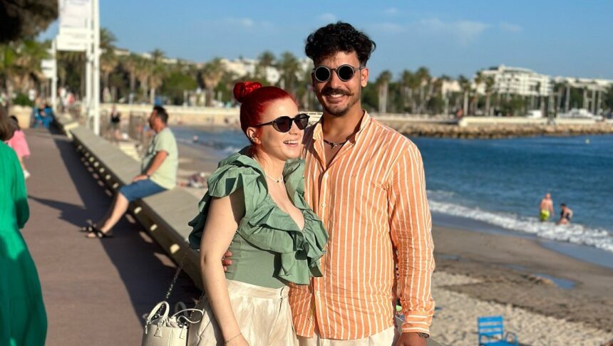 Cristina Ciobănașu își dezvăluie gândurile după patru ani alături de Alexandru Mureșan: „Schimbările au venit treptat. Avem personalități distincte.” 1 anuntul facut de cristina ciobanasu dupa 4 ani de relatie cu alexandru muresan totul s a intamplat treptat suntem destul de diferiti 682c6d5bd4eb1